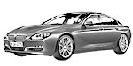 BMW F06 U3841 Fault Code